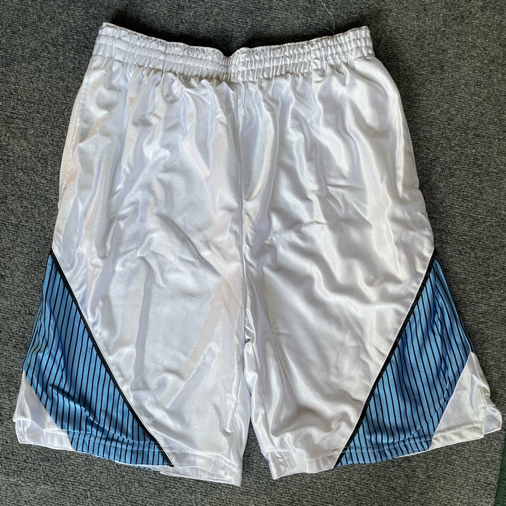 FINL365 Athletics Hoops Shorts Size Large